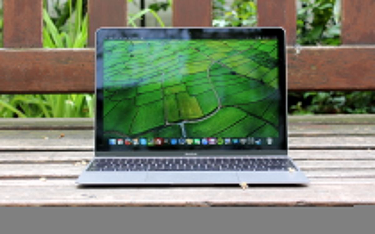 Apple MacBook 2015