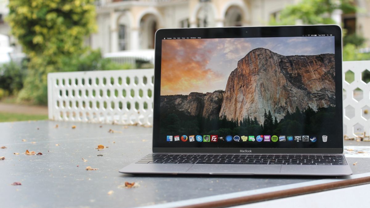 OS X is exclusive to Apple computers – but what if that changed?
