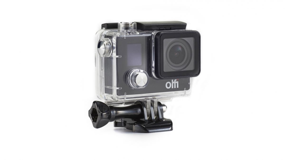 Olfi Action camera