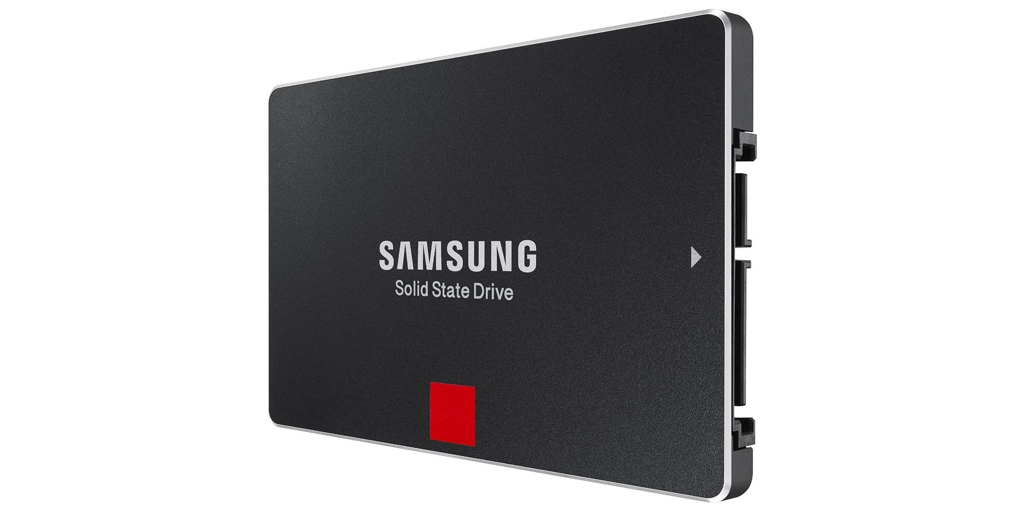 Samsung SSD 850 PRO SATA 2TB