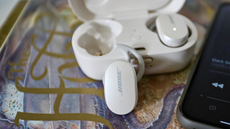 Bose QuietComfort Earbuds review – Product Reviews, Gadget and Gaming
