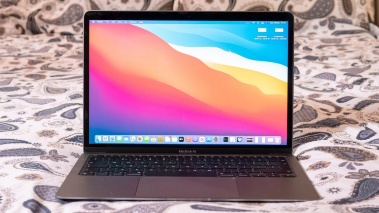 M1 Apple MacBook Air (2020) review: Why buy anything else? – Product